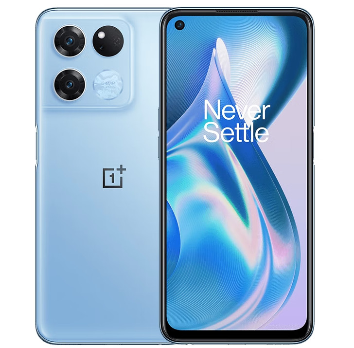 OnePlus Ace Racing Edition
