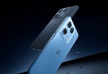 OnePlus Ace Racing Edition