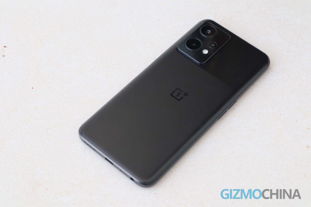 OnePlus Nord CE 2 Lite 5G