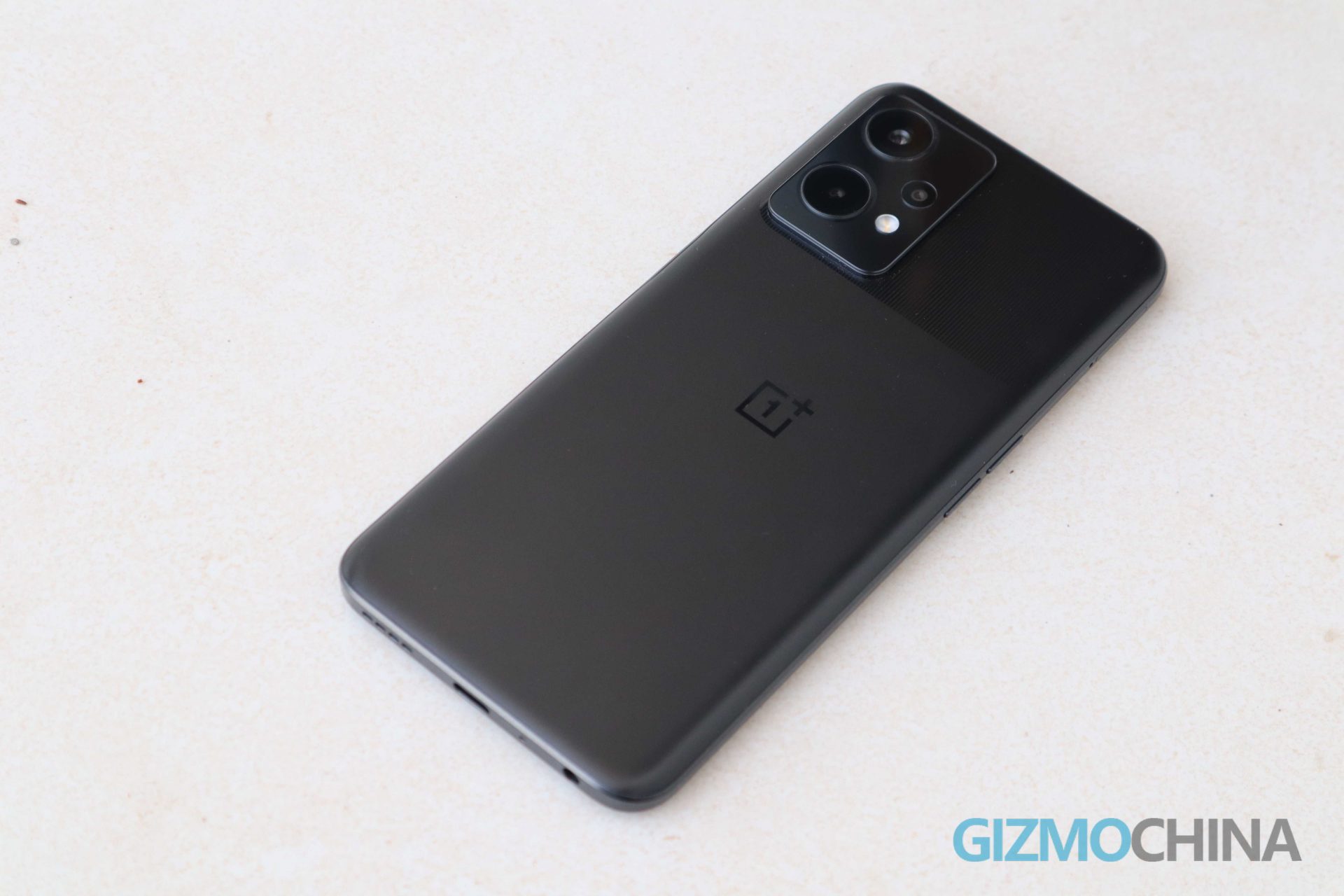 OnePlus libera la actualización de OxygenOS 13 para el Nord CE 2 Lite 5G