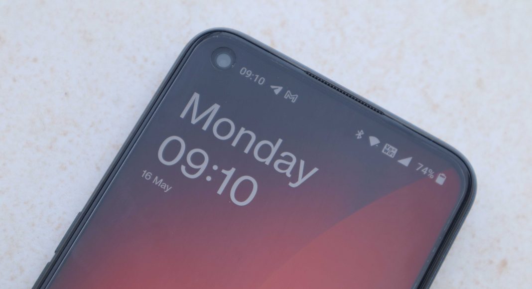 OnePlus Nord CE 2 Lite 5G