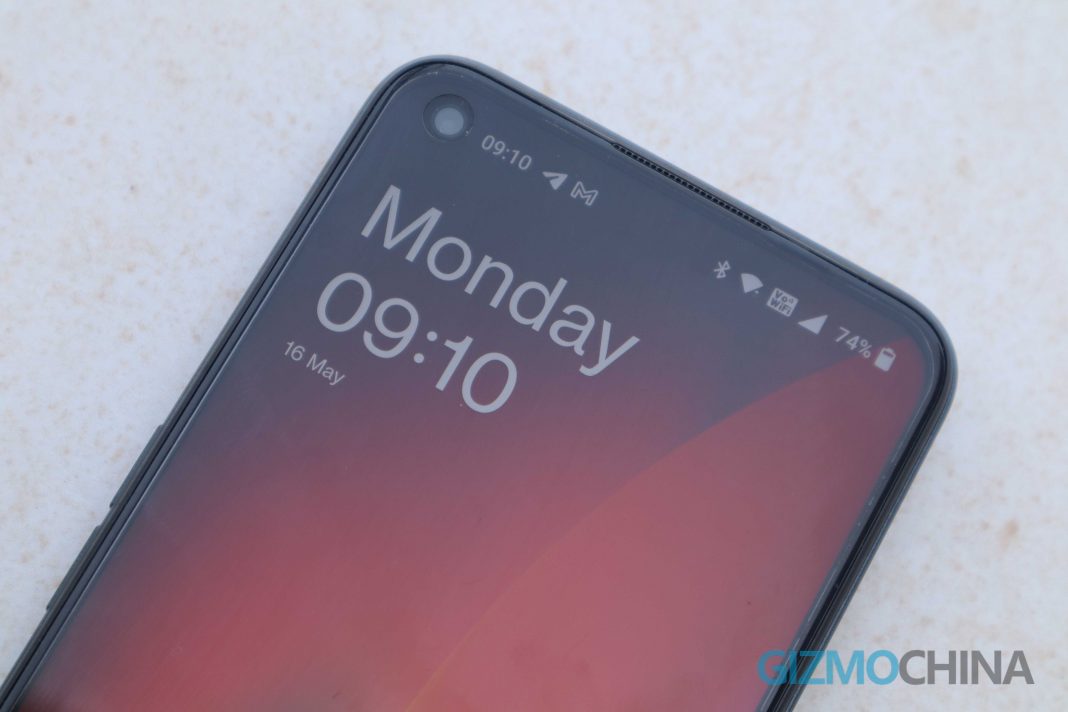 OnePlus Nord CE 2 Lite 5G