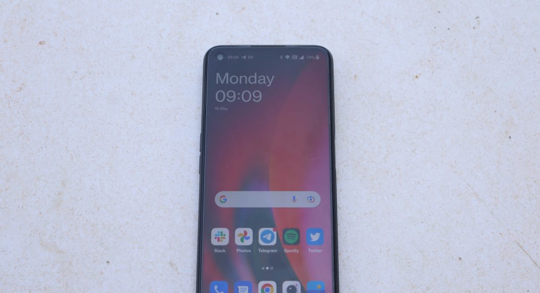 OnePlus Nord CE 2 Lite 5G