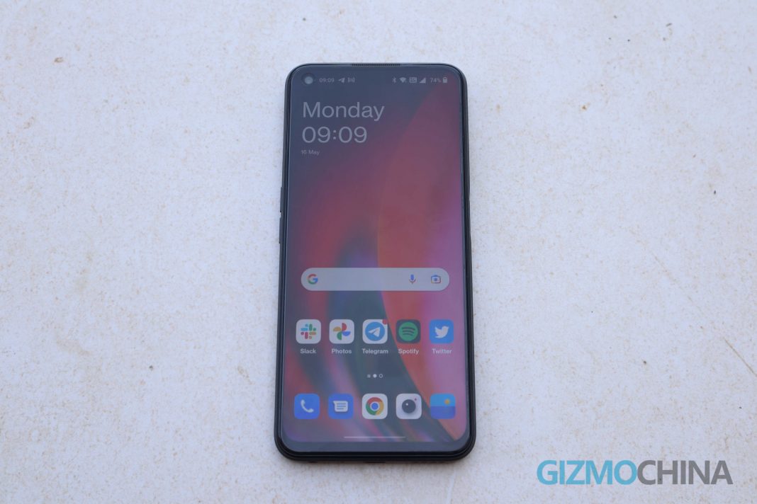 OnePlus Nord CE 2 Lite 5G