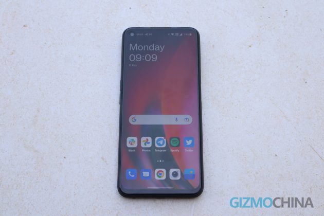 OnePlus Nord CE 2 Lite 5G