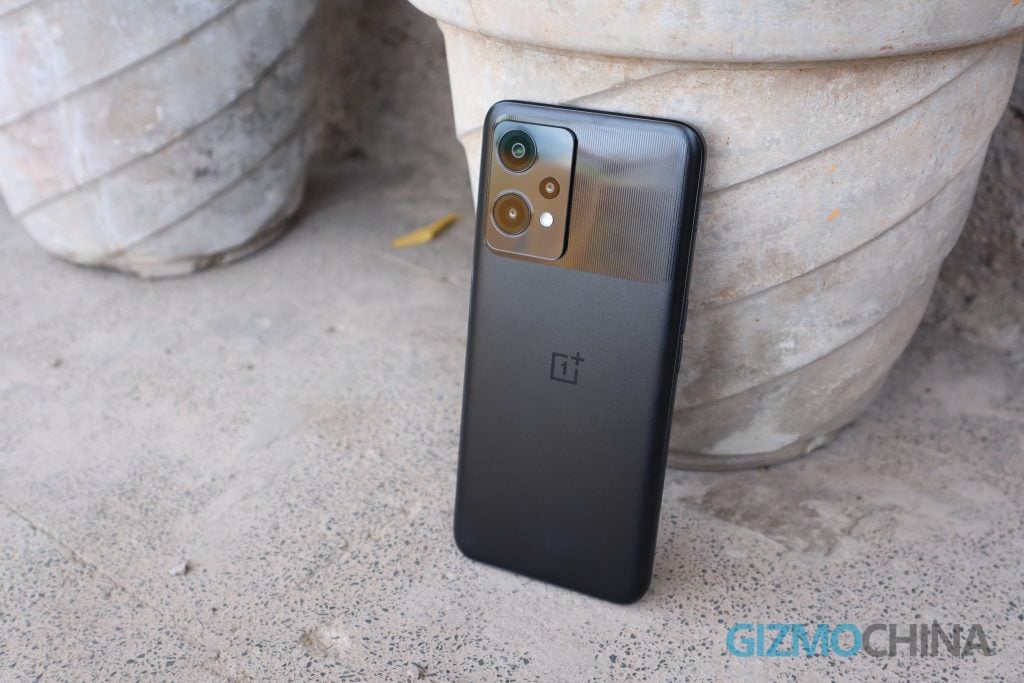 OnePlus Nord CE 2 Lite 5G