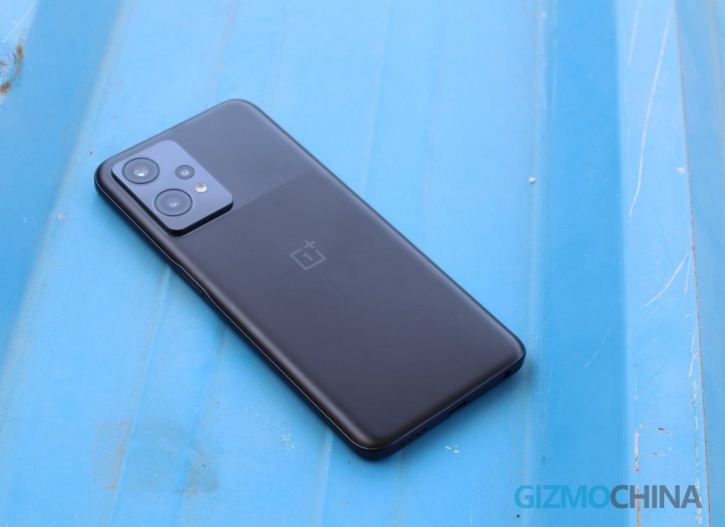 OnePlus Nord CE 2 Lite 5G