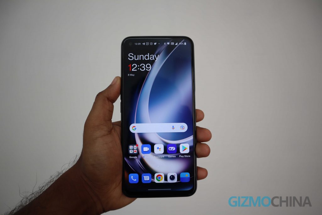 OnePlus Nord CE 2 Lite 5G