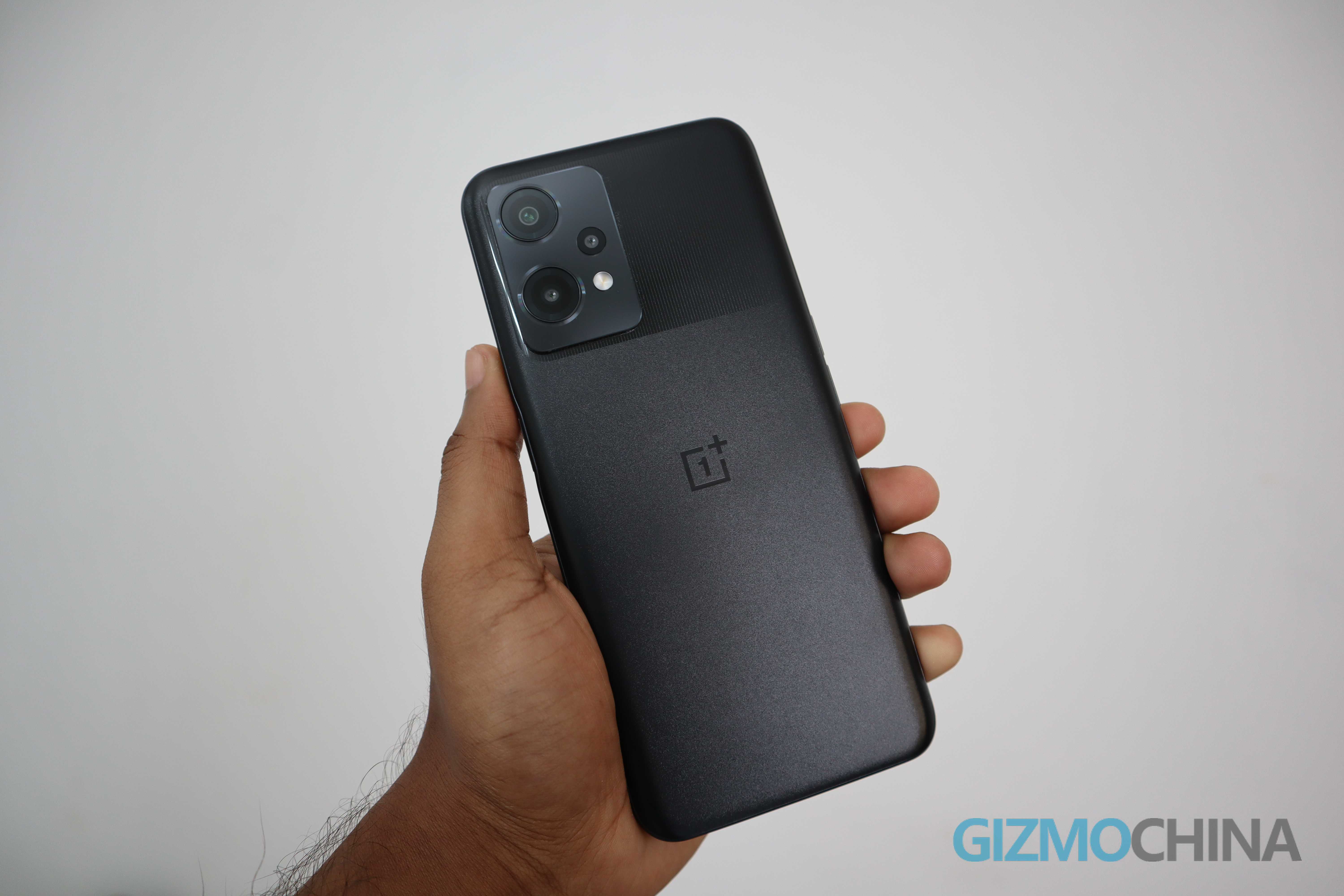 OnePlus Nord 2 5G Review: Just Call It the OnePlus 9 Lite