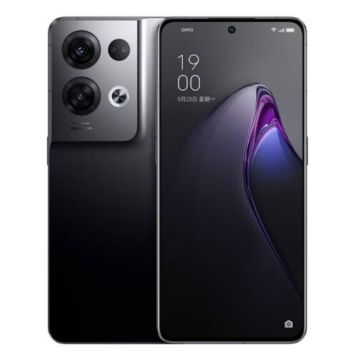 Oppo Reno 8 (China)