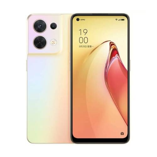 Oppo Reno 8 Pro Plus