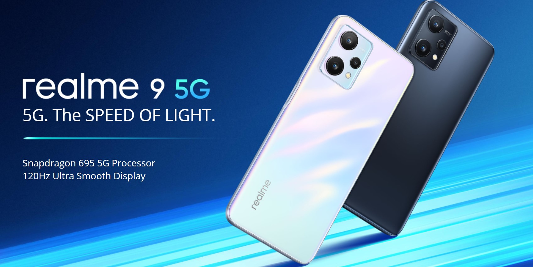 Realme 9 5G europe