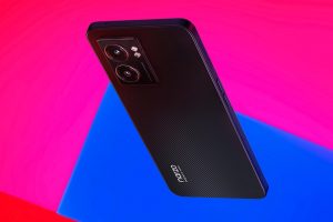 Realme Narzo 50 5G