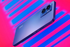 Realme Narzo 50 5G