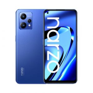 Realme Narzo 50 Pro