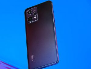 Realme Narzo 50 Pro 5G