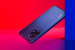 Realme Narzo 50 Pro 5G