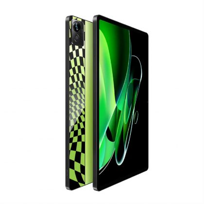 Realme Pad X 5G - Chessboard Green