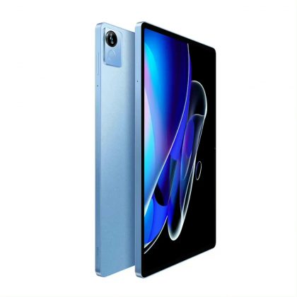 Realme Pad X 5G - Sea Salt Blue