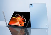 Realme Pad X launched in India with Snapdragon 695 SoC, quad speakers, and more Realme Pad X
