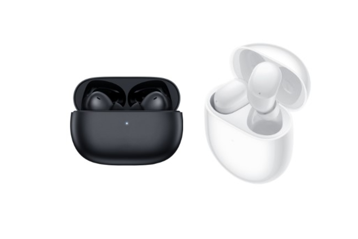 オーディオ機器 イヤフォン Redmi Buds 4, Buds 4 Pro with 10mm drivers, up to 36 hours battery 