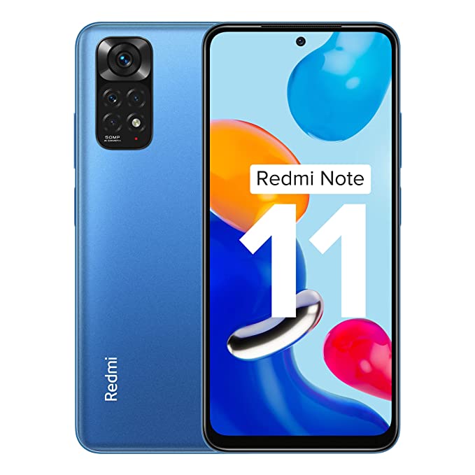 redmi nota 11 