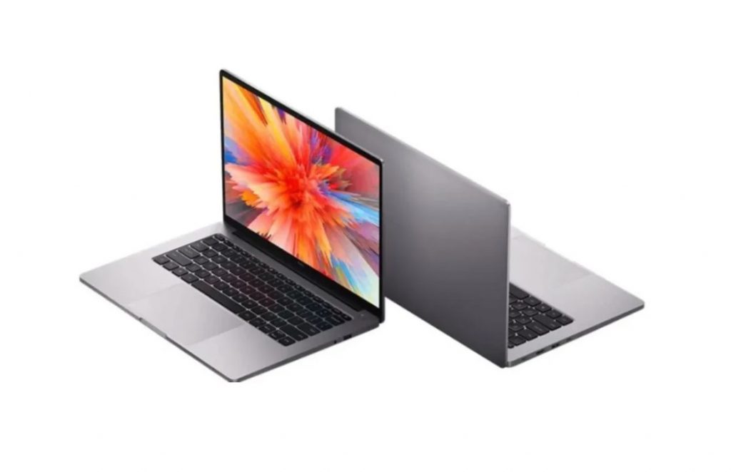 RedmiBook Pro 2022 Edición Ryzen