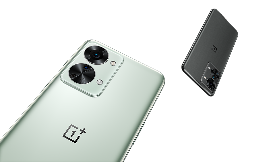 OnePlus Nord 2T