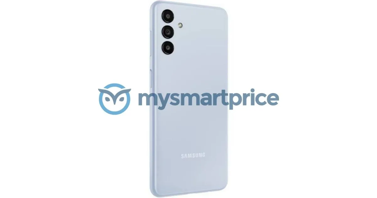 Samsung Galaxy A13 5G