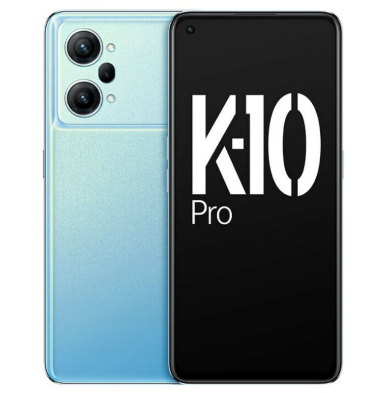 OPPO K10 Pro