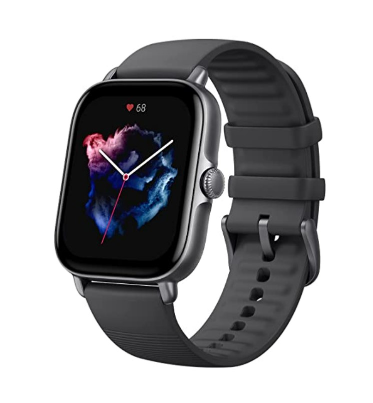 Amazfit GTS 3