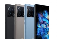 Get up to $200 OFF on the VIVO X Note 5G Premium Smartphone vivo x note