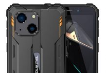 Oukitel WP20 Rugged Smartphone: Launch Date, Specs and Price Revealed oukitel wp20