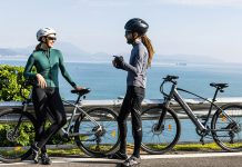 Get Free Gifts, Discounts and More at the ADO E-Bike 1st Anniversary Sale ADO ebike