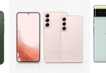 Samsung Galaxy S22 series depreciates 3x faster than iPhone 13, Pixel 6 also retains better value Samsung