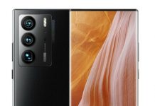 ZTE Axon 40 Ultra Flagship Phone is now available at Giztop for $899 ZTE Axon 40 Ultra