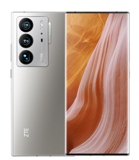 ZTE Axon 40 Ultra