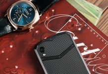 Cubot announces the Launch of POCKET Series : 4 inch Mini Smartphone with a Retro Design Cubot Pocket series