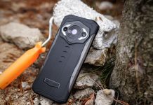 DOOGEE S98 Pro Rugged Phone: Launch date, Specs and Price Revealed DOOGEE S98 pro