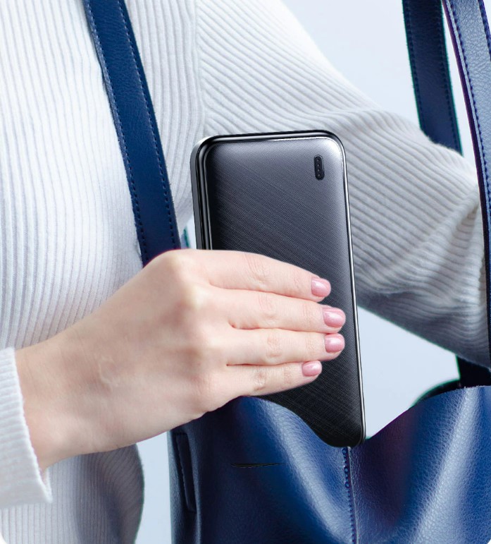 Essager 10000mAh Power Bank