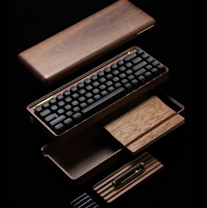 Lofree Mechanical Keyboard