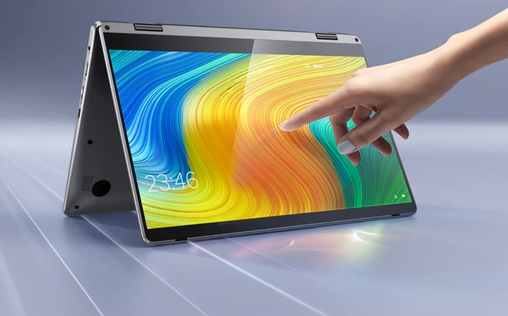 DERE V10 Laptop