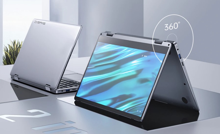 DERE V10 Laptop