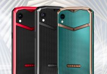Cubot launches Pocket: its latest 4-inch Mini Smartphone Cubot Pocket