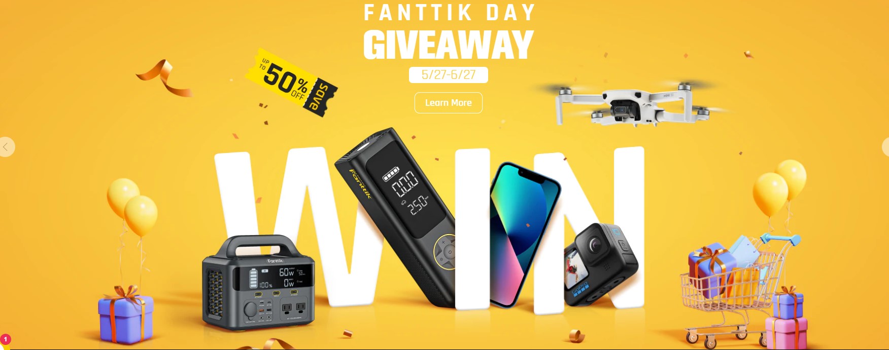 Fanttik 