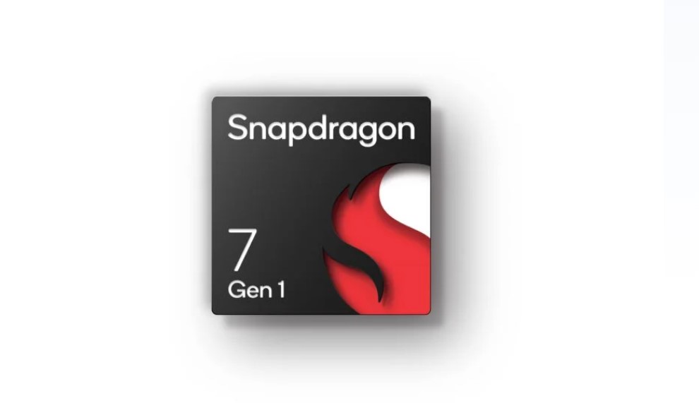 Qualcomm Snapdragon 7 Gen 1