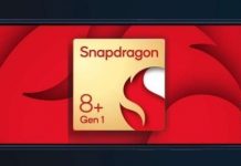 Qualcomm Unveils Its Latest Snapdragon 8+ Gen 1 Flagship SoC, Up to 30% Better Power Efficiency on TSMC