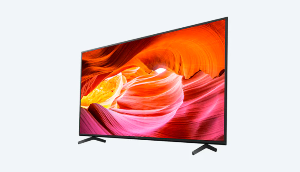 Sony BRAVIA X75K TV
