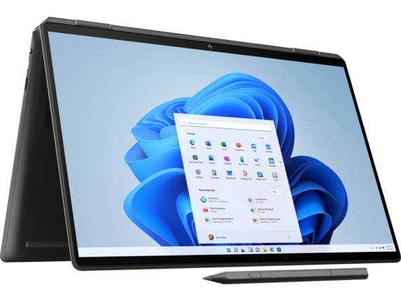 Espectro HP x360 16