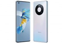 TD Tech M40 5G High-End Version goes on sale in China for 3,599 yuan ($535) TD Tech M40